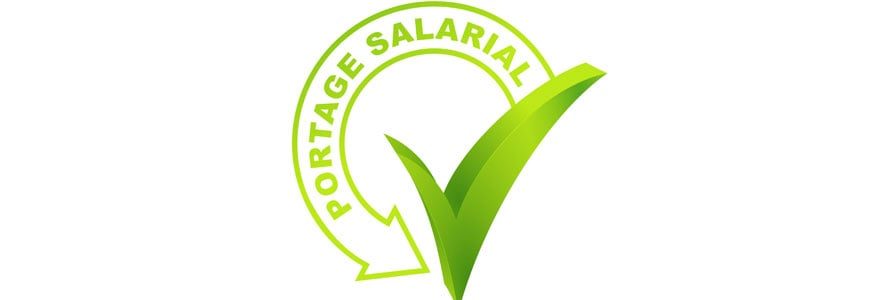 portage salarial